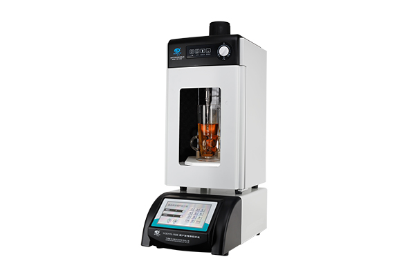 智能超聲波細(xì)胞粉碎機SCIENTZ-1200E