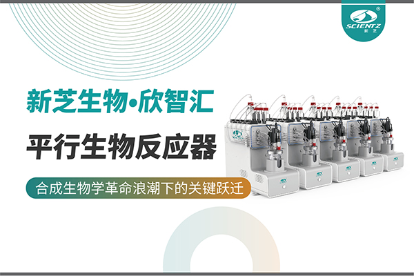 培養(yǎng)菌株和評估工藝參數(shù)影響太難太慢？平行生物反應器提供關鍵解決方案！