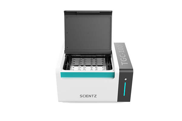 微生物生長曲線分析儀TGC-100