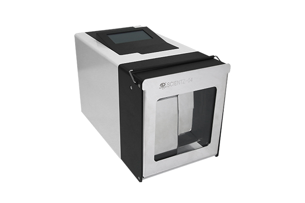 無菌均質器SCIENTZ-04