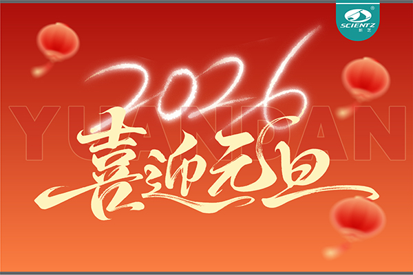 董事長周芳女士新年獻詞：心有定力，沐光而行